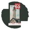 Textured Black Mat Board for 12x24 Frames - Fits 10x20 Photos